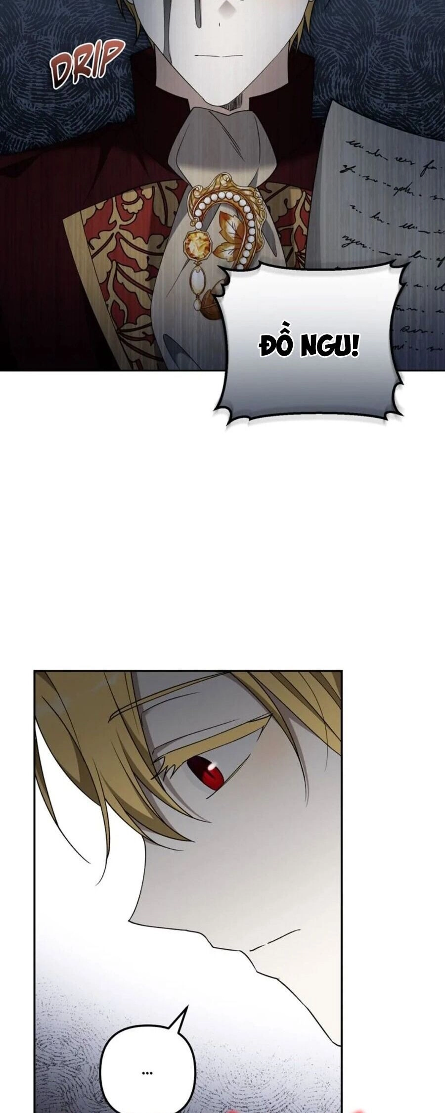 Lời Nguyền Vẫn Chưa Chấm Dứt Chapter 55 - 30