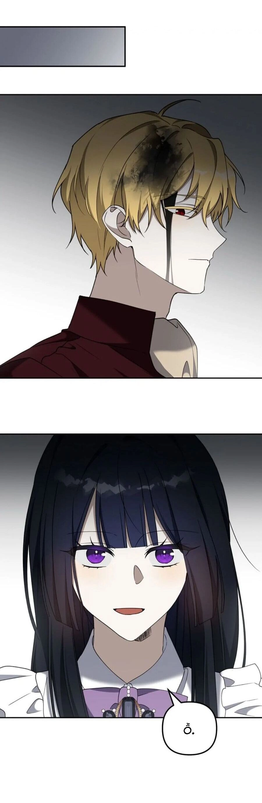 Lời Nguyền Vẫn Chưa Chấm Dứt Chapter 55 - 37