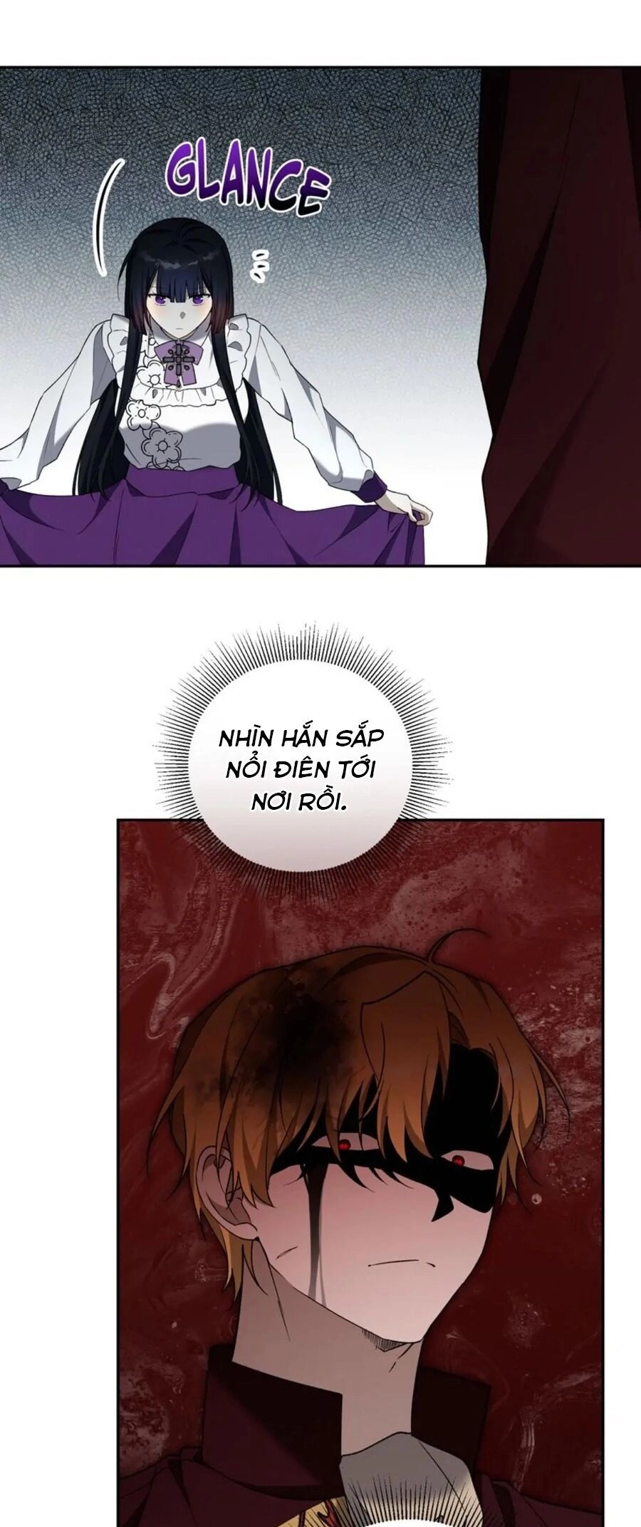 Lời Nguyền Vẫn Chưa Chấm Dứt Chapter 55 - 39