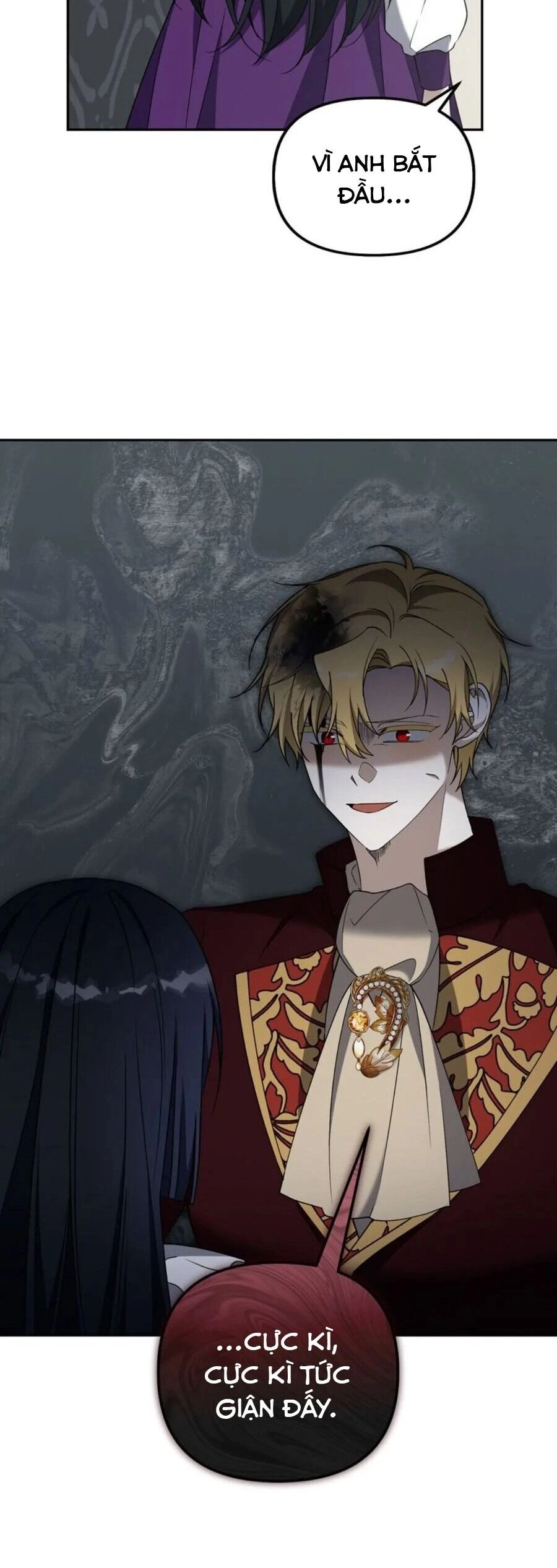 Lời Nguyền Vẫn Chưa Chấm Dứt Chapter 55 - 42