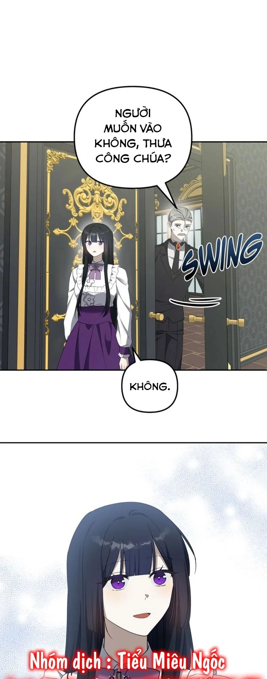 Lời Nguyền Vẫn Chưa Chấm Dứt Chapter 55 - 45