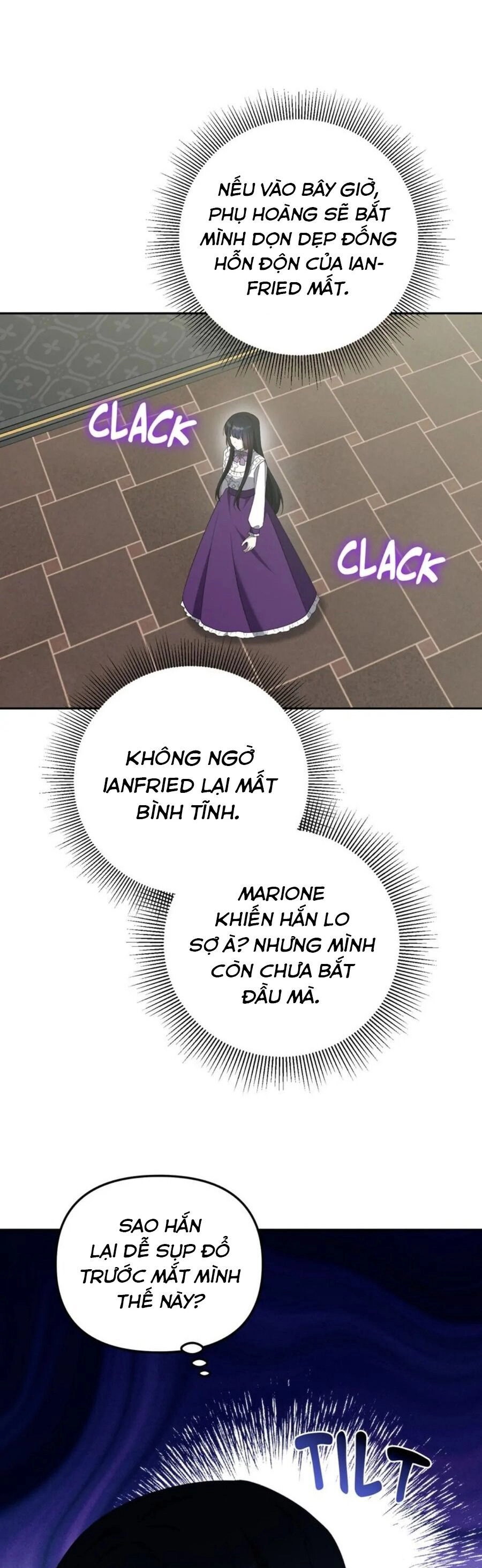 Lời Nguyền Vẫn Chưa Chấm Dứt Chapter 55 - 47