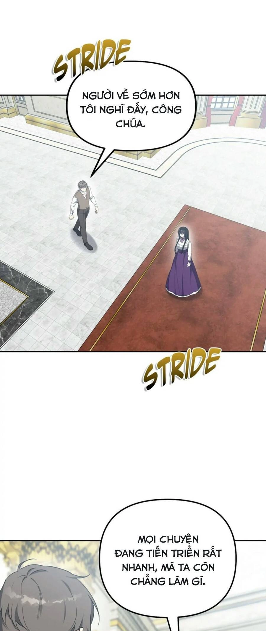 Lời Nguyền Vẫn Chưa Chấm Dứt Chapter 56 - 3