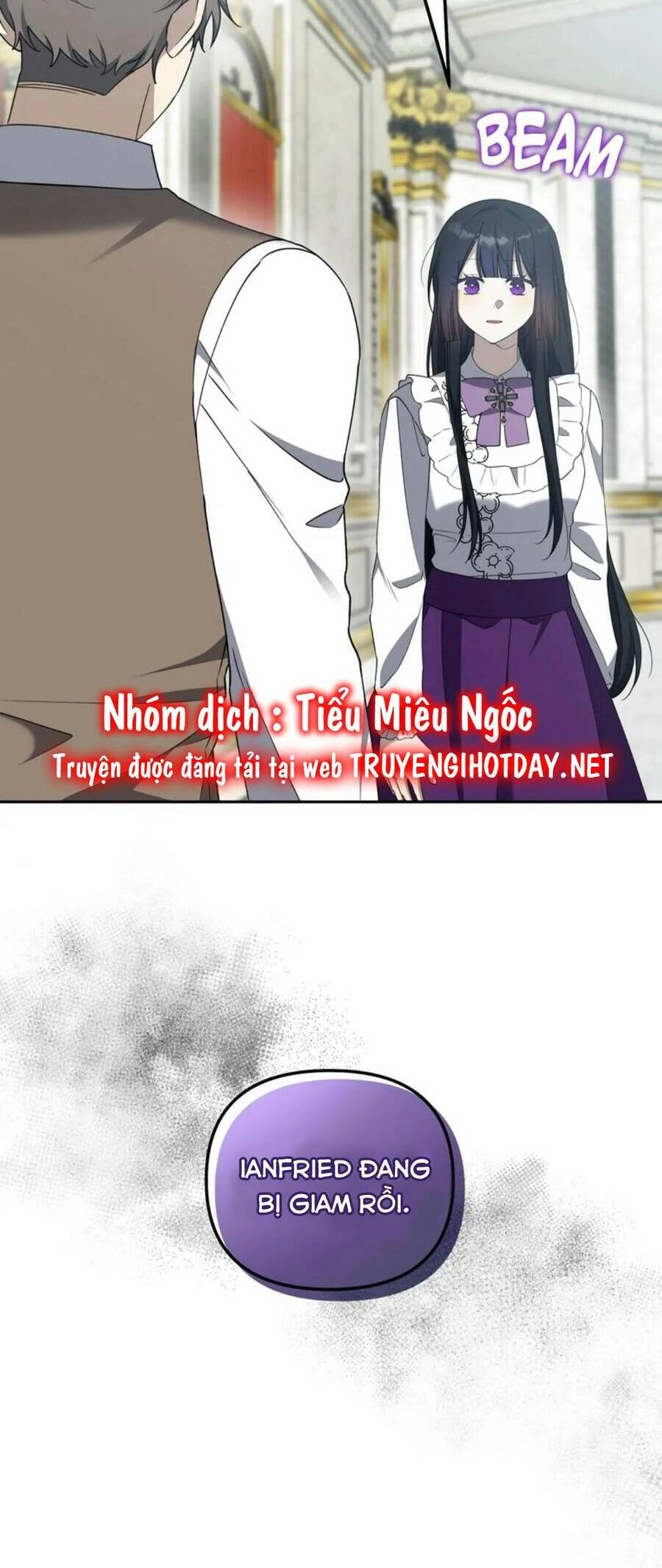 Lời Nguyền Vẫn Chưa Chấm Dứt Chapter 56 - 4