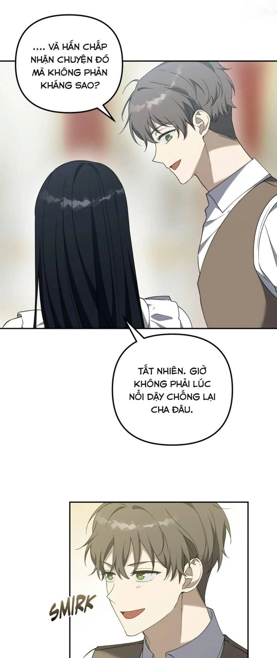 Lời Nguyền Vẫn Chưa Chấm Dứt Chapter 56 - 5