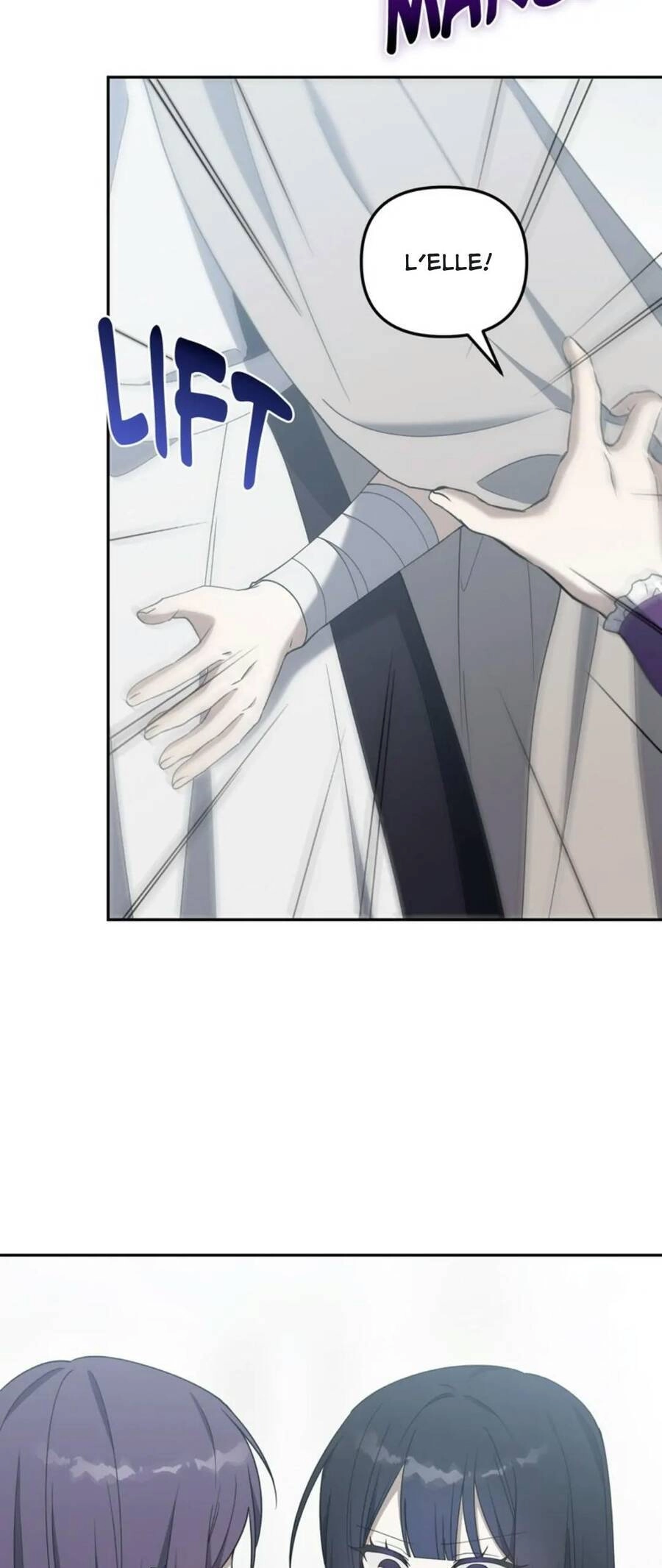 Lời Nguyền Vẫn Chưa Chấm Dứt Chapter 56 - 11