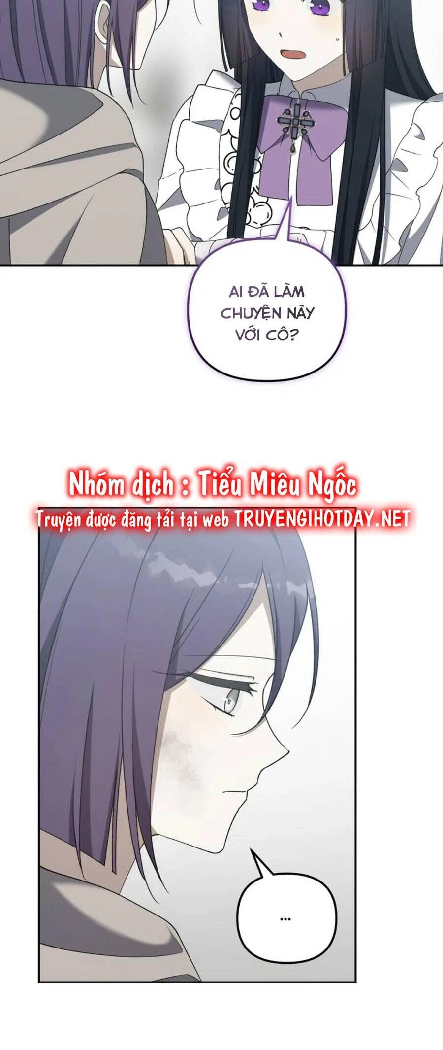 Lời Nguyền Vẫn Chưa Chấm Dứt Chapter 56 - 12