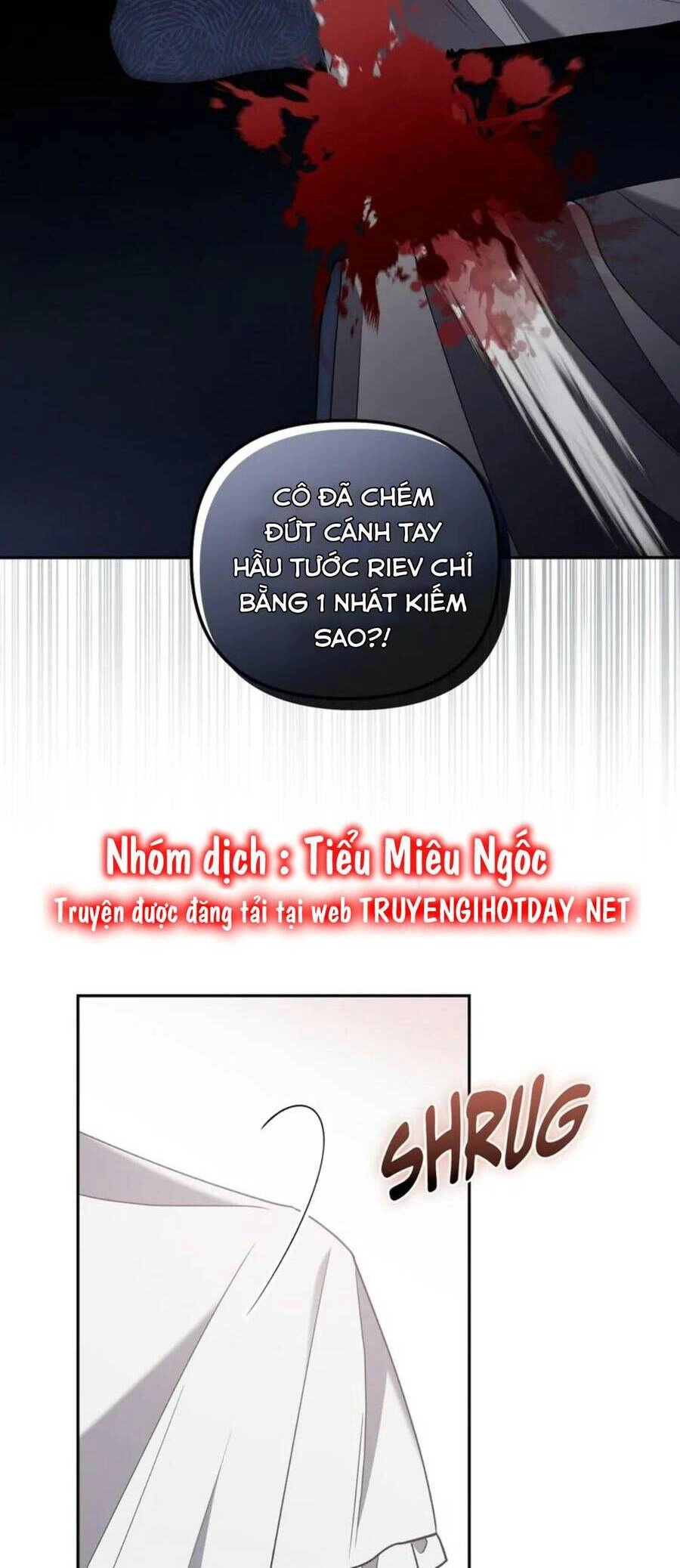 Lời Nguyền Vẫn Chưa Chấm Dứt Chapter 56 - 18