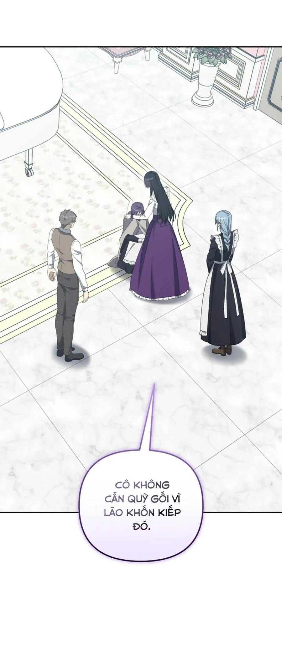 Lời Nguyền Vẫn Chưa Chấm Dứt Chapter 56 - 21