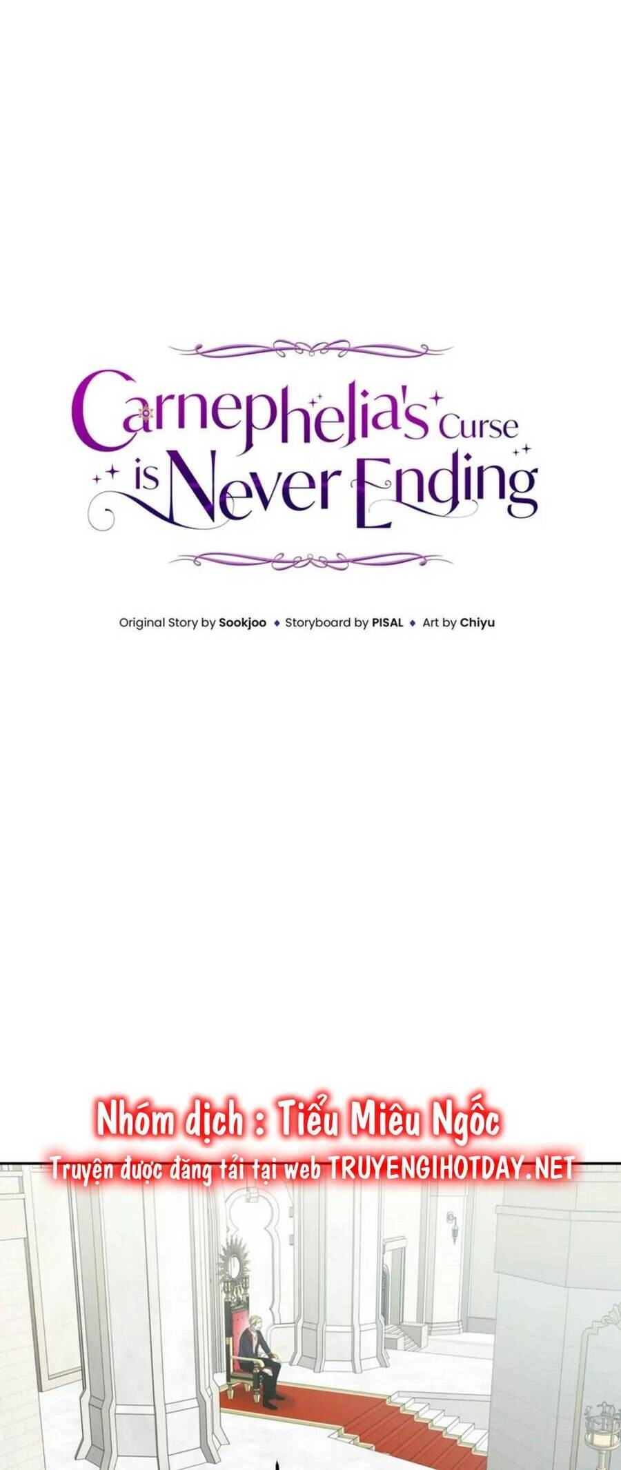 Lời Nguyền Vẫn Chưa Chấm Dứt Chapter 56 - 22