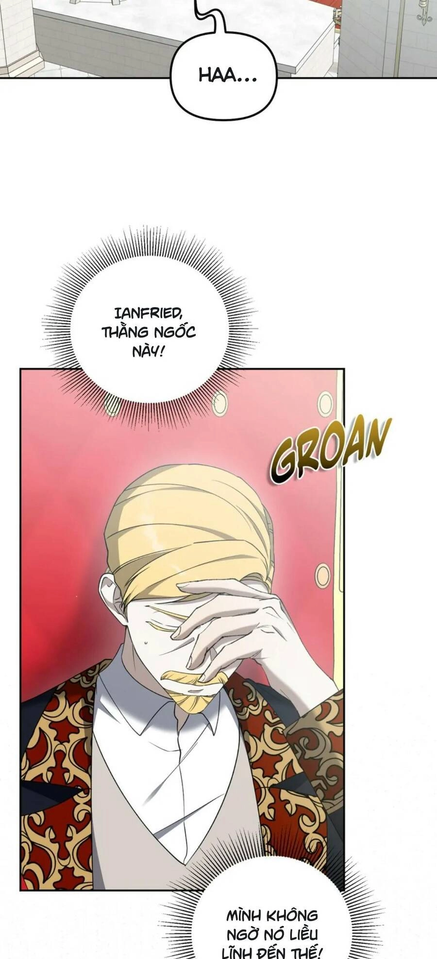 Lời Nguyền Vẫn Chưa Chấm Dứt Chapter 56 - 23