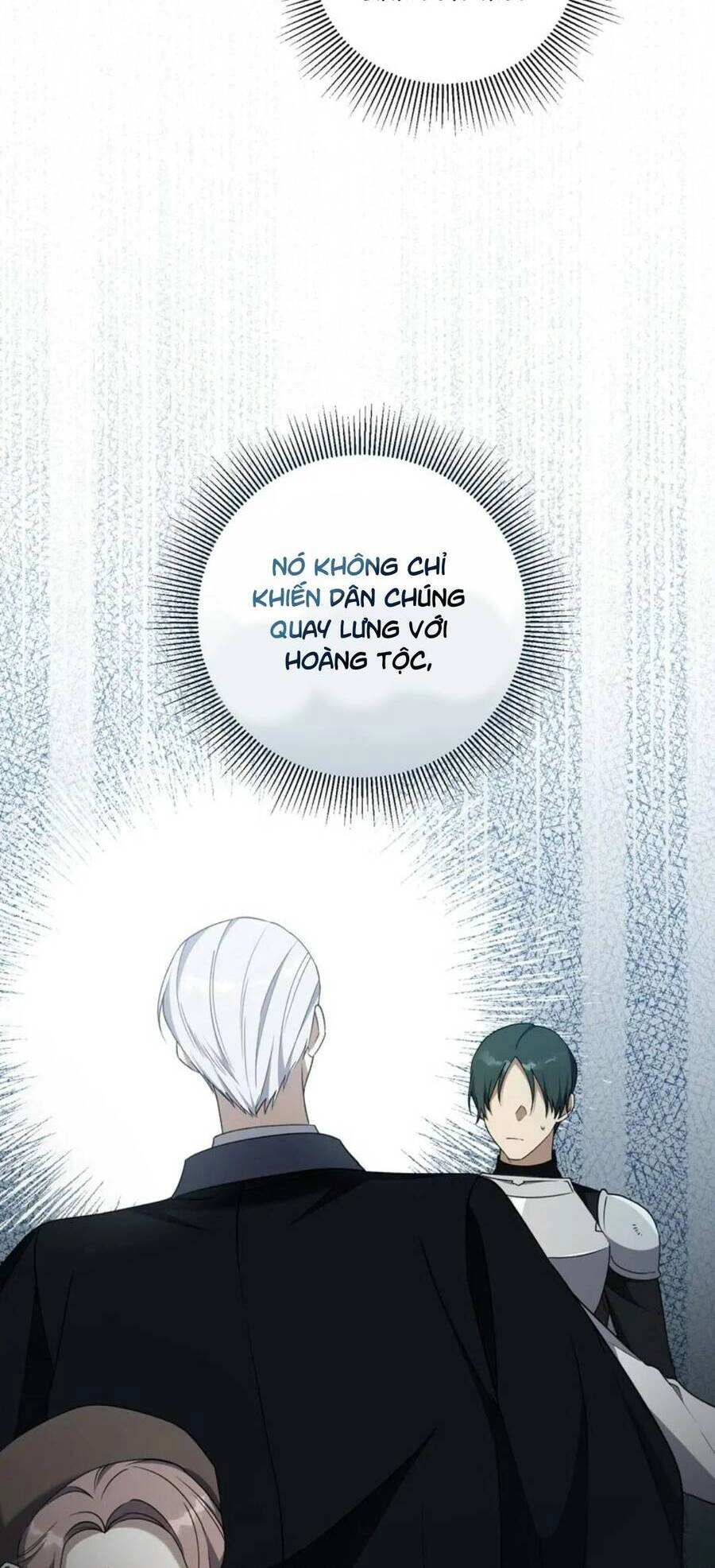 Lời Nguyền Vẫn Chưa Chấm Dứt Chapter 56 - 24