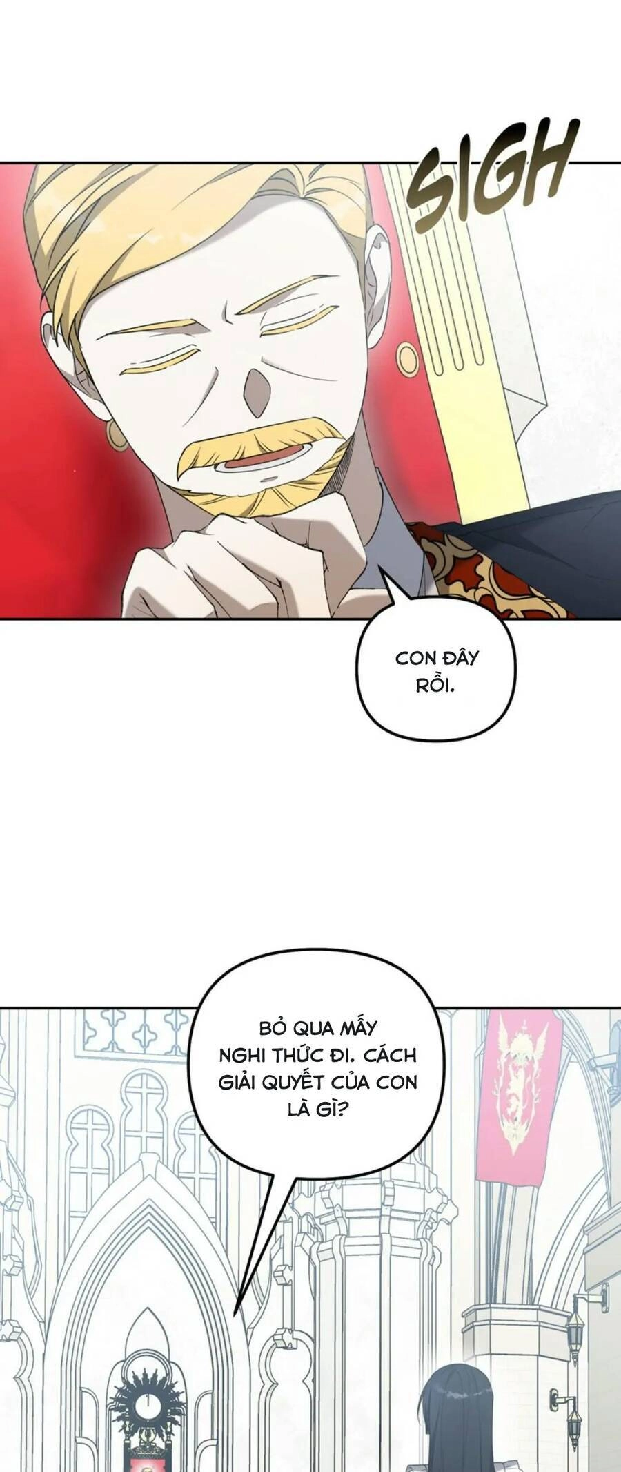 Lời Nguyền Vẫn Chưa Chấm Dứt Chapter 56 - 27