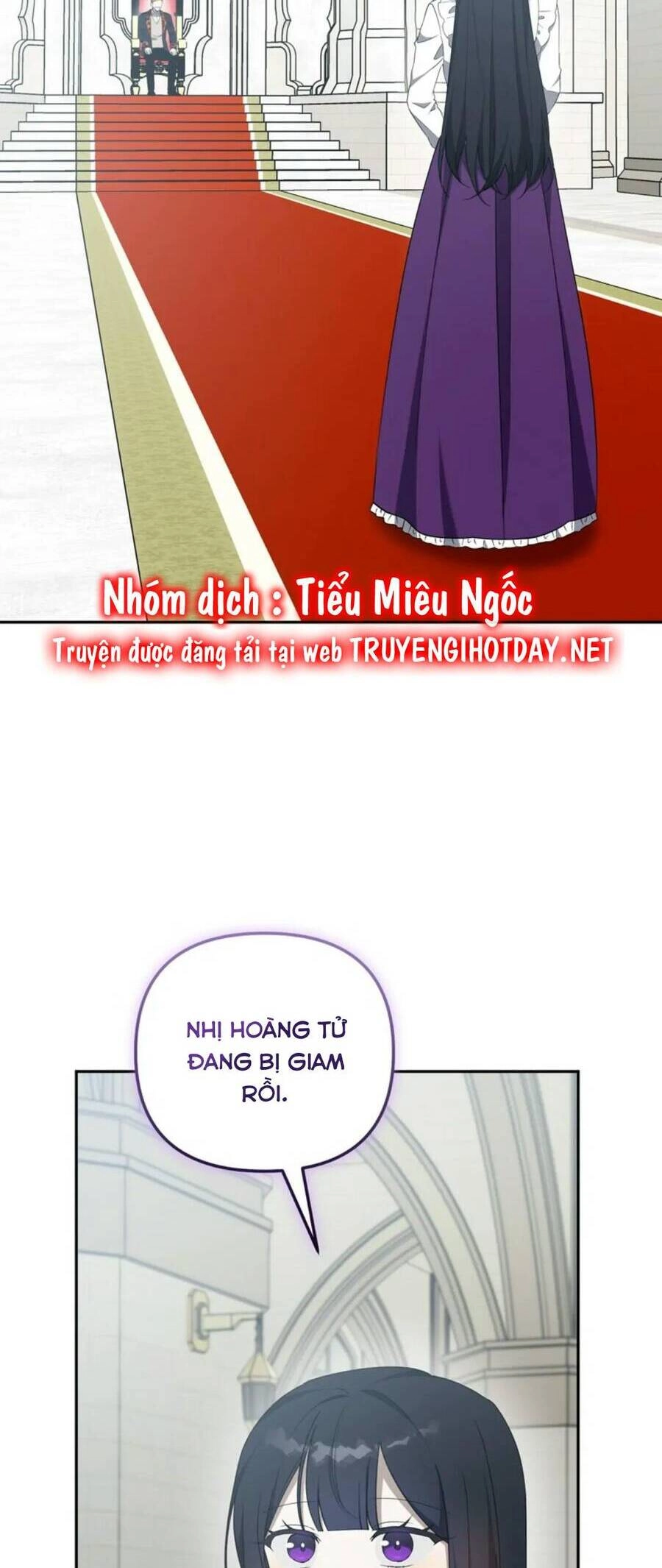 Lời Nguyền Vẫn Chưa Chấm Dứt Chapter 56 - 28