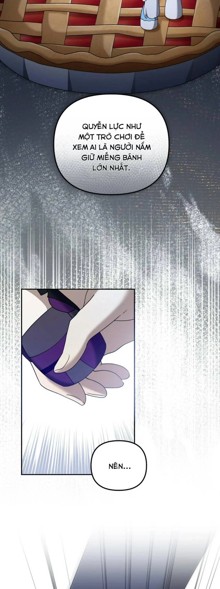 Lời Nguyền Vẫn Chưa Chấm Dứt Chapter 56 - 31