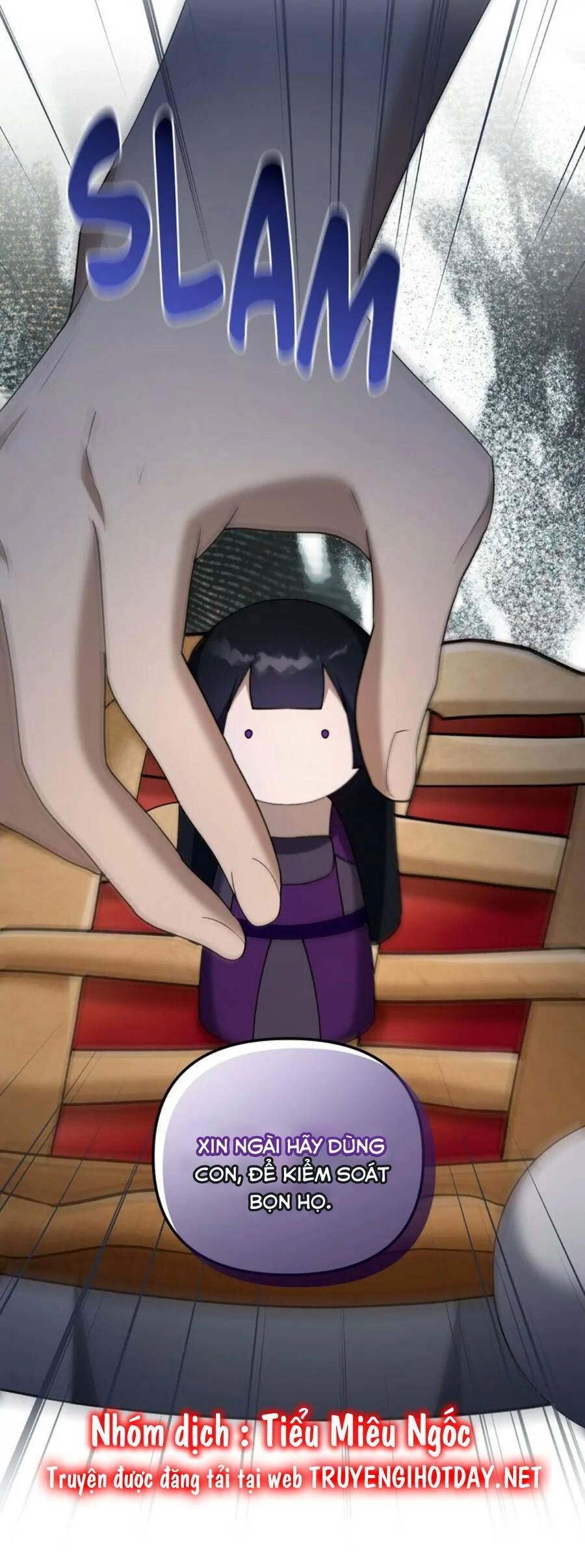 Lời Nguyền Vẫn Chưa Chấm Dứt Chapter 56 - 32