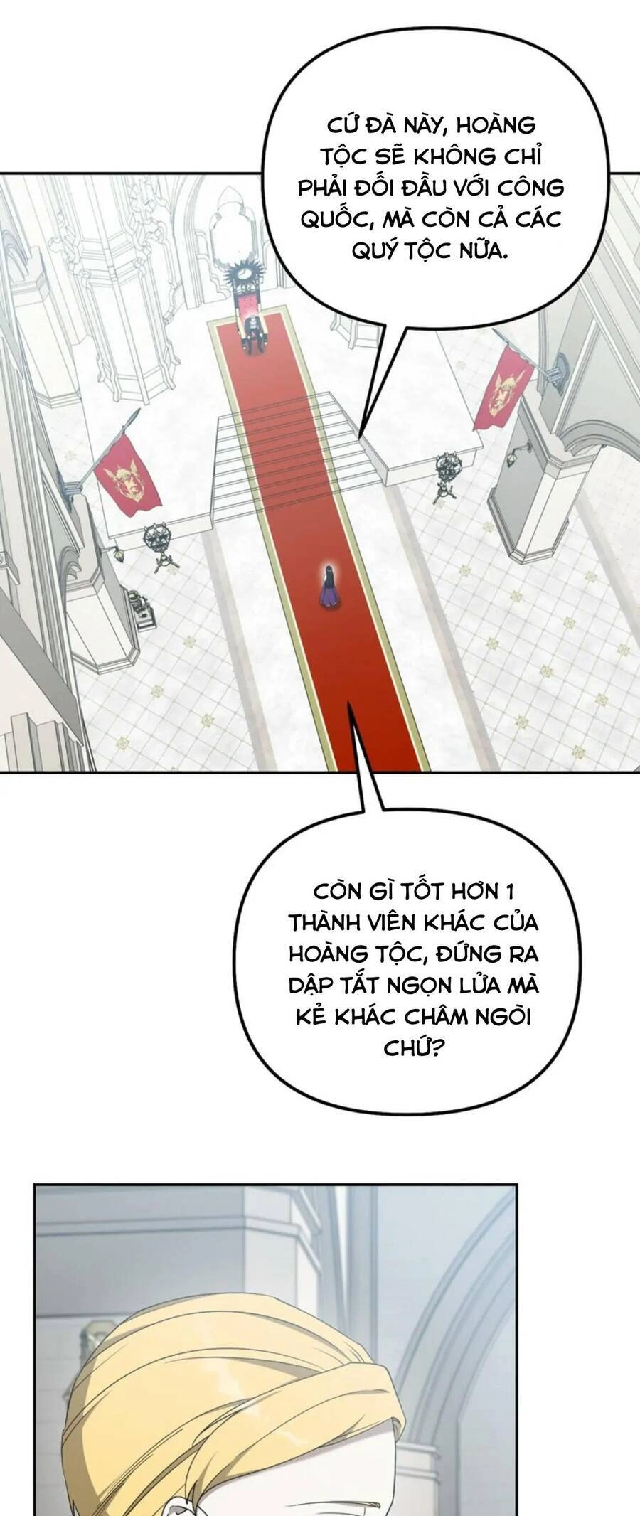 Lời Nguyền Vẫn Chưa Chấm Dứt Chapter 56 - 33