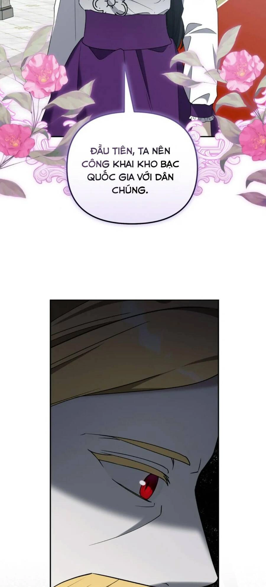 Lời Nguyền Vẫn Chưa Chấm Dứt Chapter 56 - 35