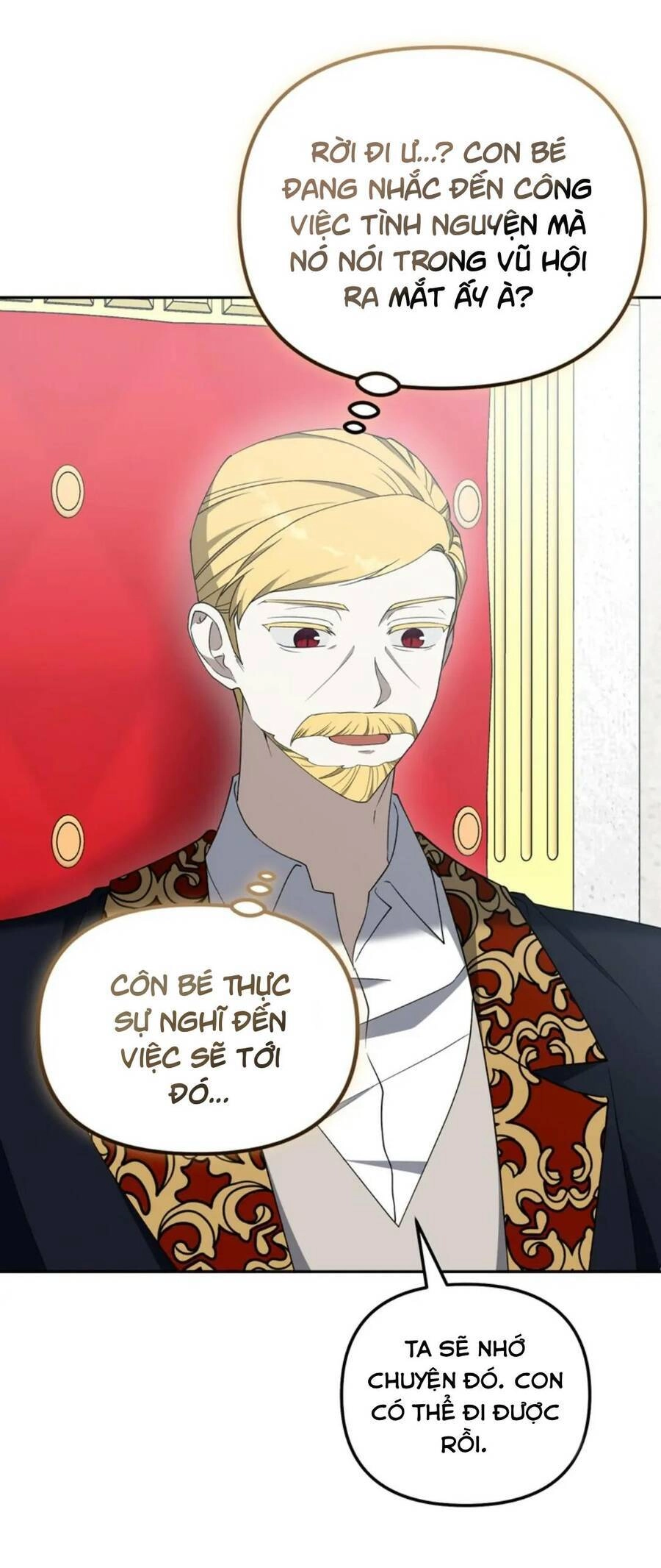 Lời Nguyền Vẫn Chưa Chấm Dứt Chapter 56 - 39