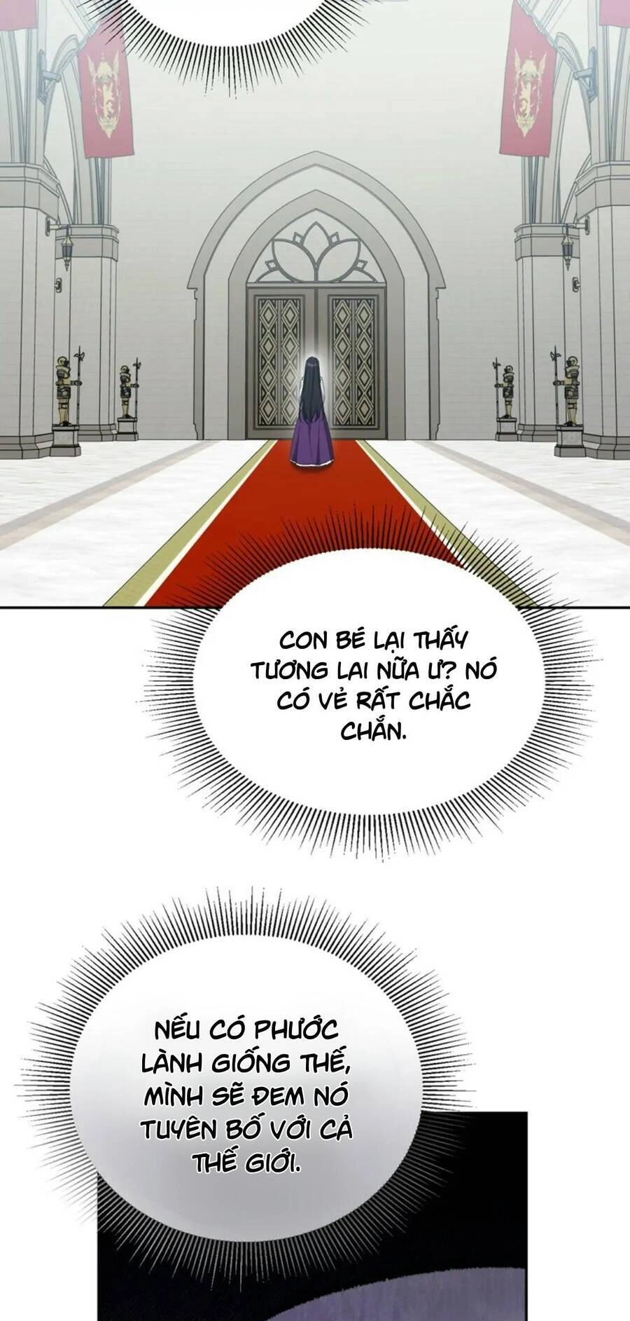 Lời Nguyền Vẫn Chưa Chấm Dứt Chapter 56 - 41