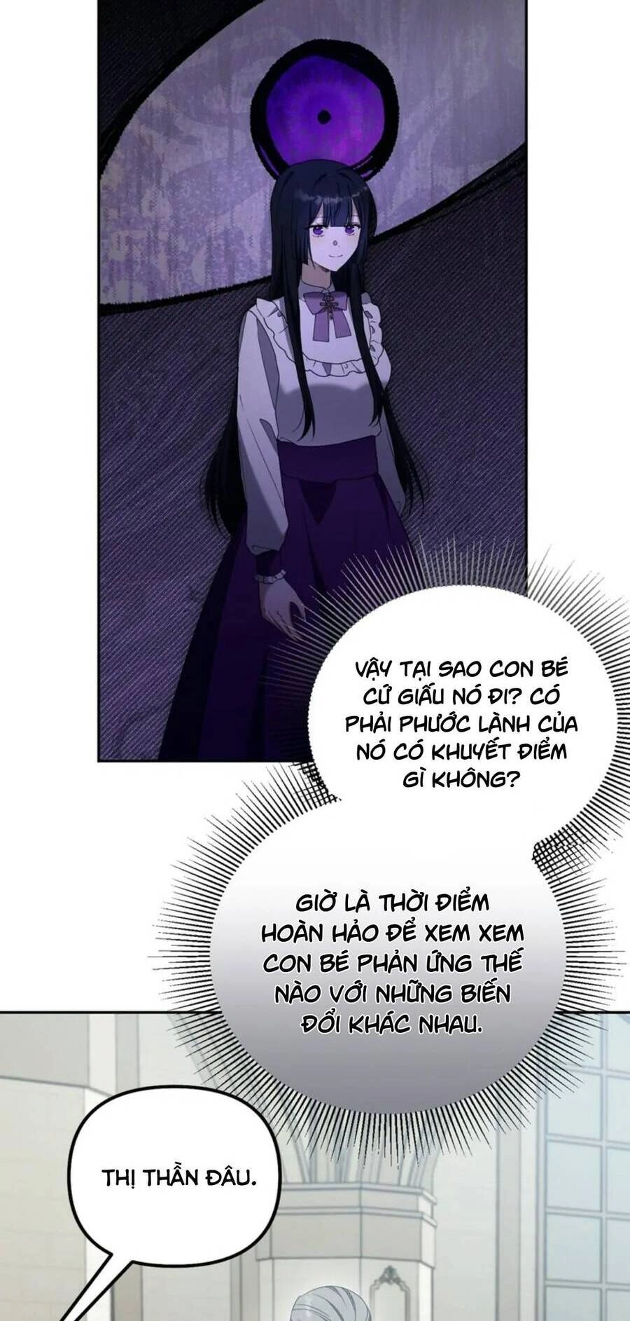 Lời Nguyền Vẫn Chưa Chấm Dứt Chapter 56 - 42