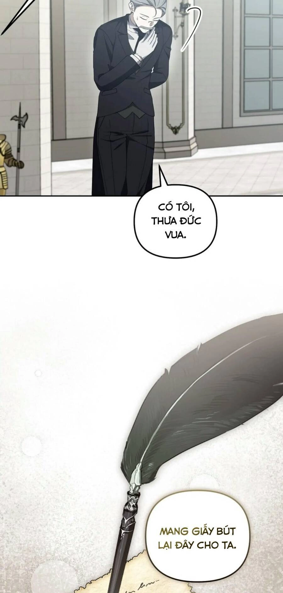 Lời Nguyền Vẫn Chưa Chấm Dứt Chapter 56 - 43