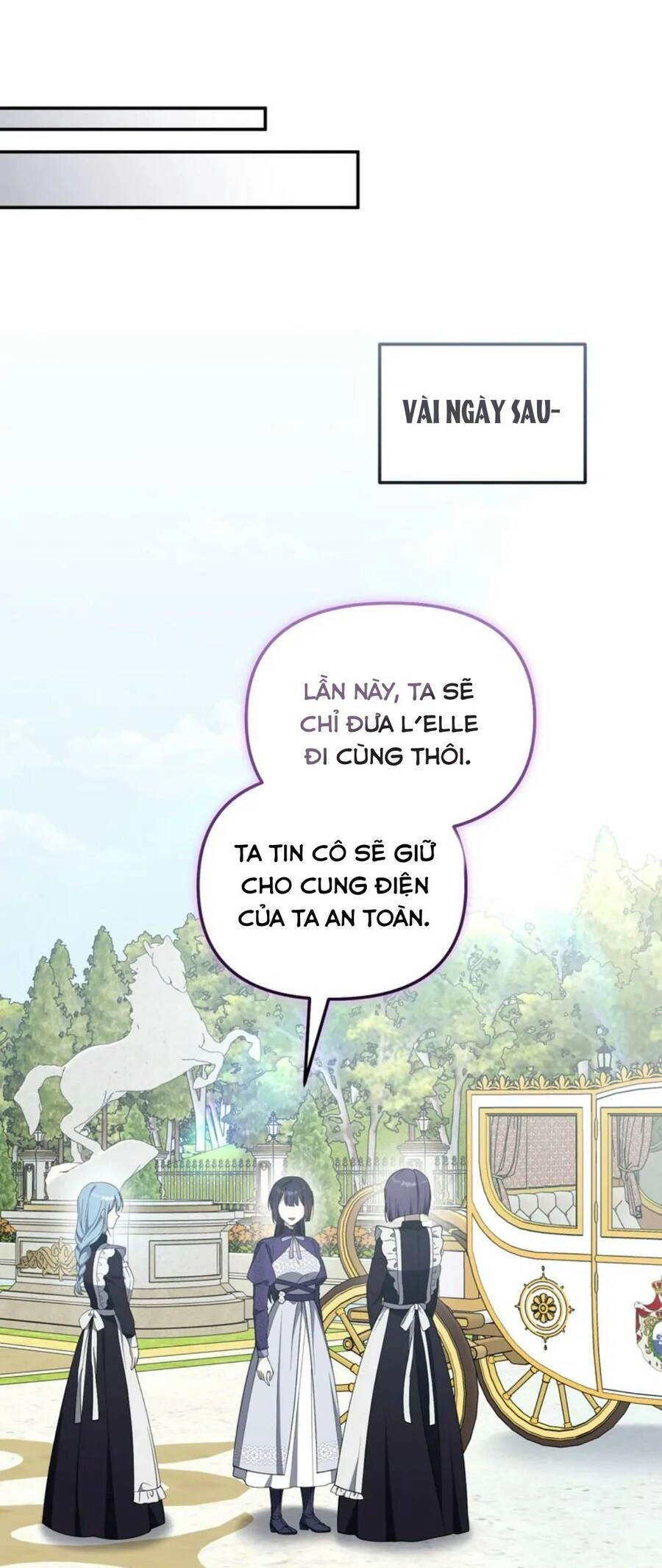 Lời Nguyền Vẫn Chưa Chấm Dứt Chapter 56 - 45