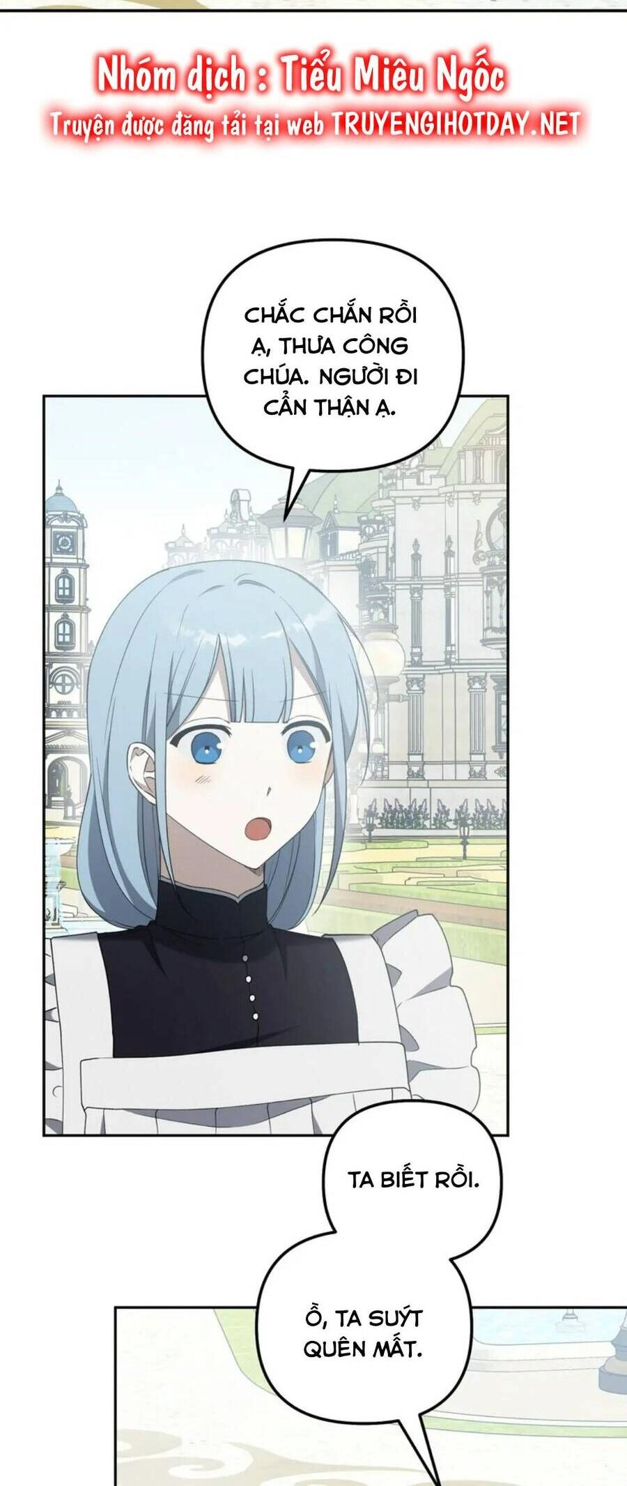 Lời Nguyền Vẫn Chưa Chấm Dứt Chapter 56 - 46