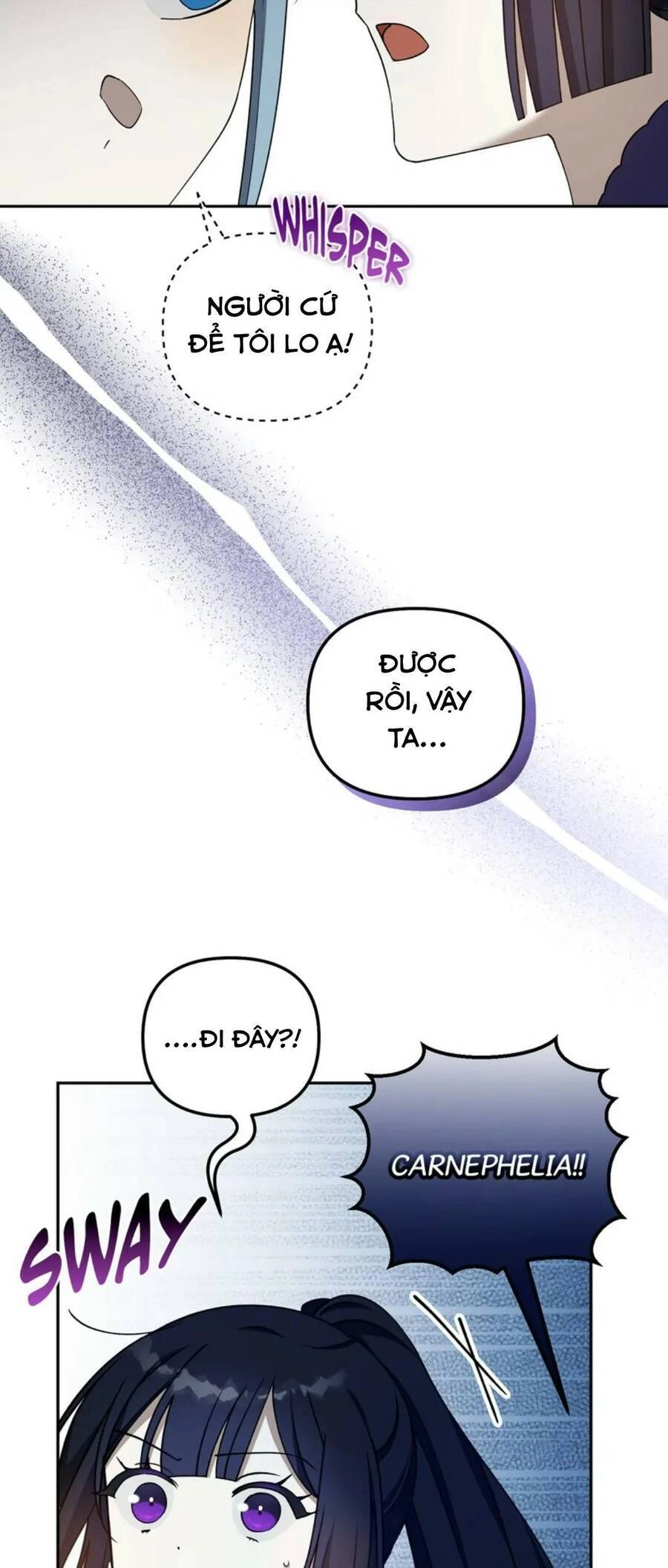 Lời Nguyền Vẫn Chưa Chấm Dứt Chapter 56 - 48