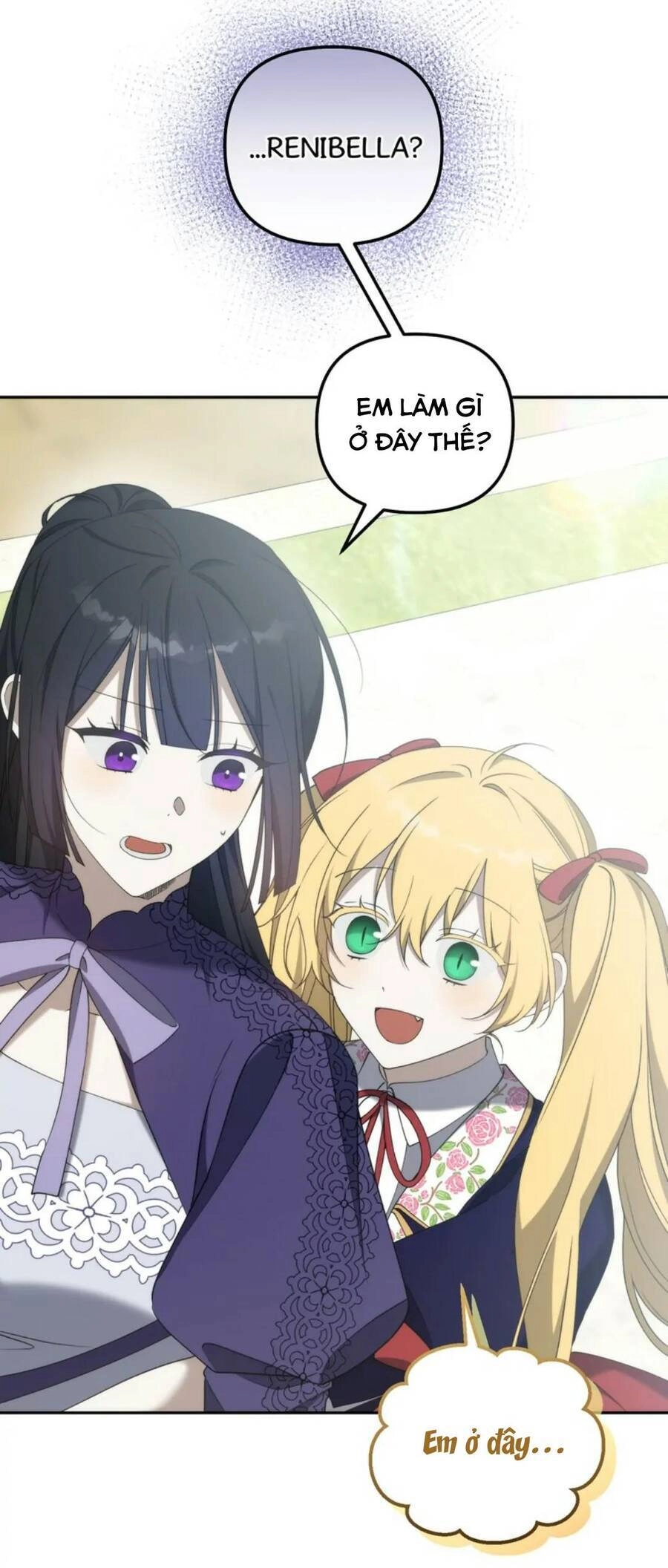 Lời Nguyền Vẫn Chưa Chấm Dứt Chapter 56 - 50