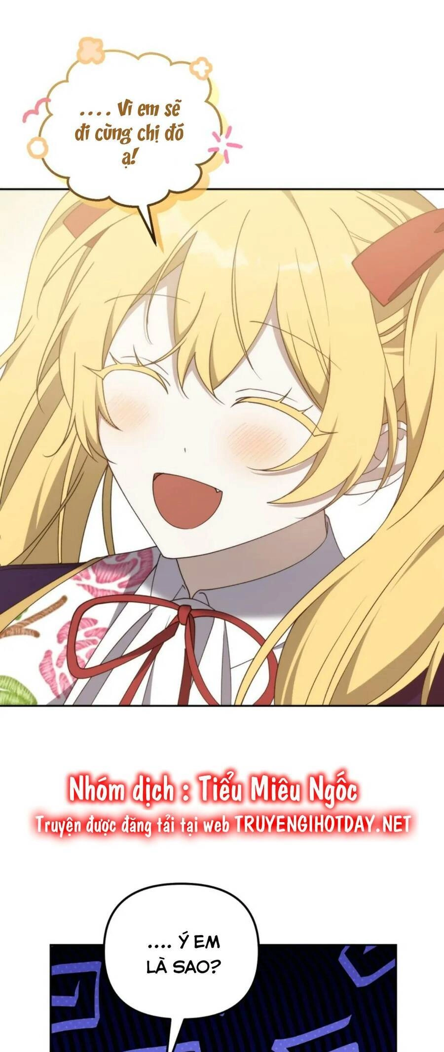 Lời Nguyền Vẫn Chưa Chấm Dứt Chapter 56 - 51