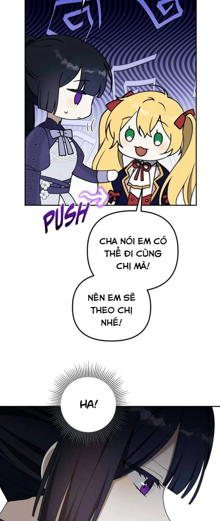 Lời Nguyền Vẫn Chưa Chấm Dứt Chapter 56 - 52