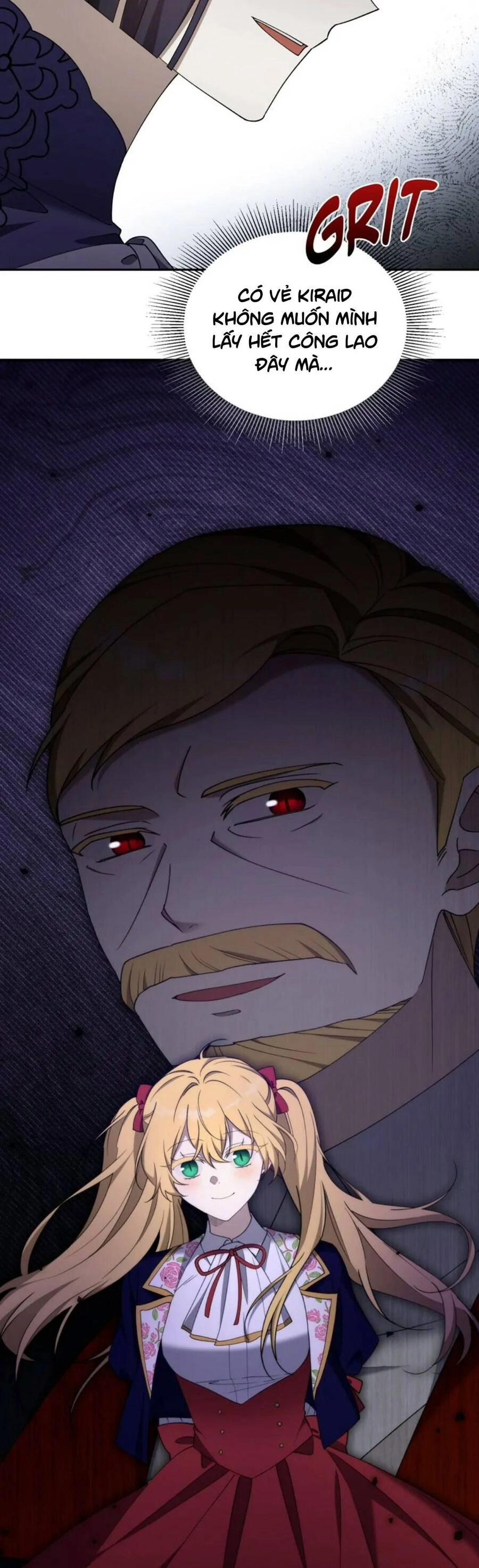 Lời Nguyền Vẫn Chưa Chấm Dứt Chapter 56 - 53