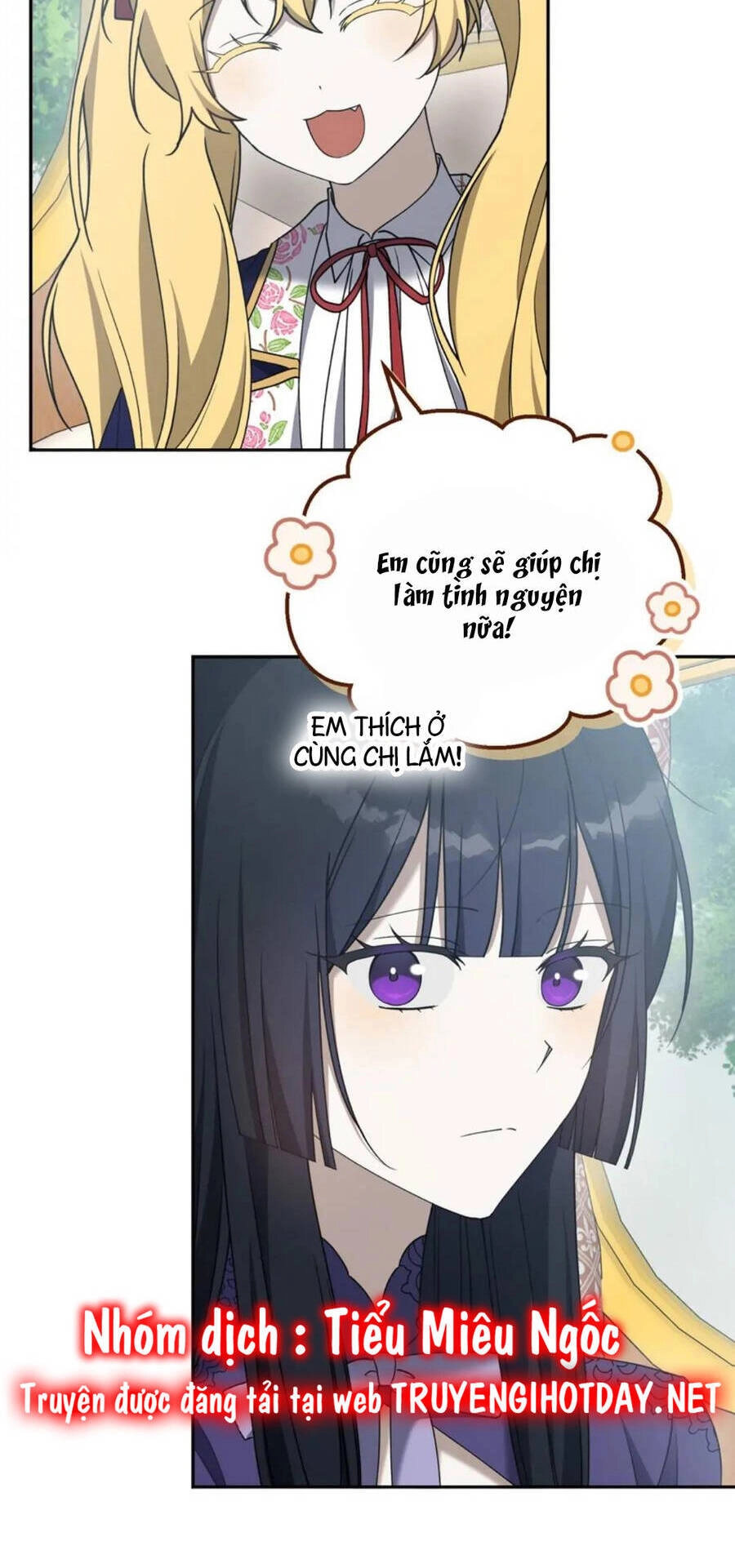 Lời Nguyền Vẫn Chưa Chấm Dứt Chapter 57 - 6