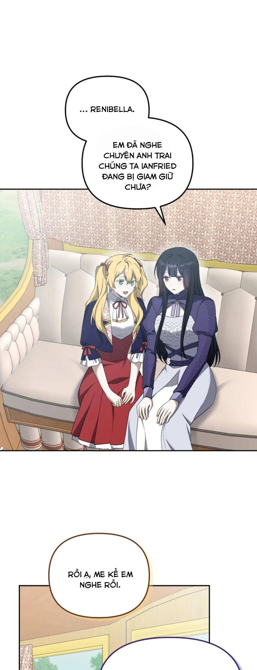 Lời Nguyền Vẫn Chưa Chấm Dứt Chapter 57 - 7