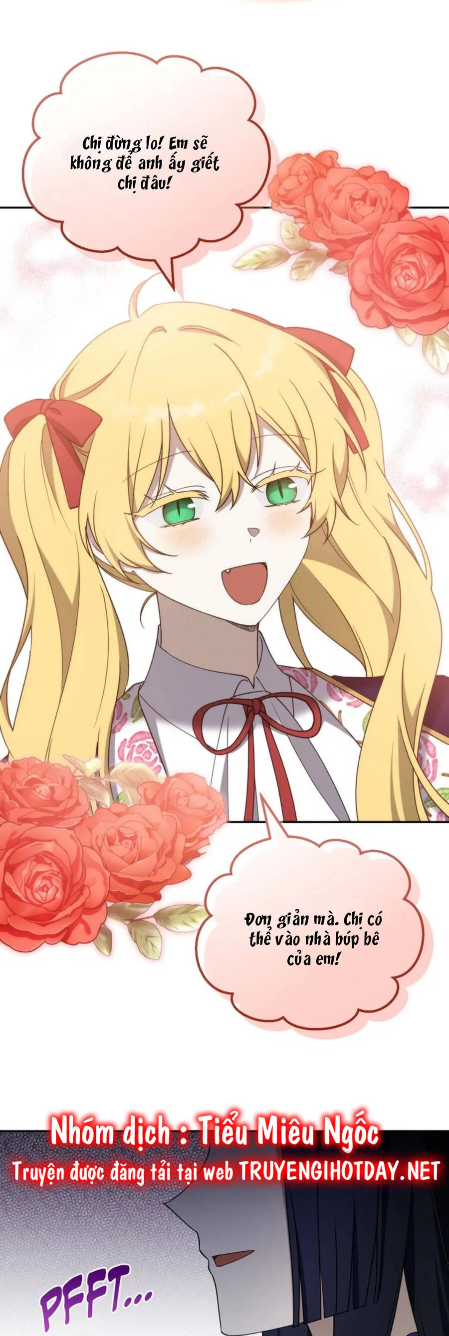 Lời Nguyền Vẫn Chưa Chấm Dứt Chapter 57 - 9