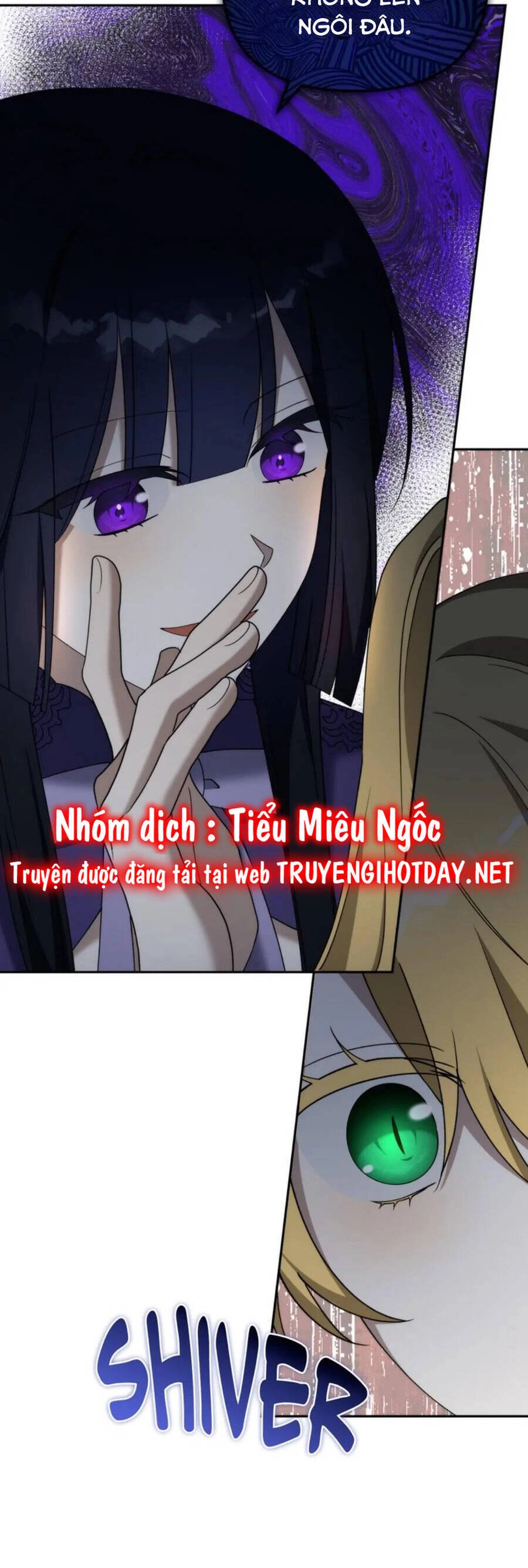 Lời Nguyền Vẫn Chưa Chấm Dứt Chapter 57 - 11