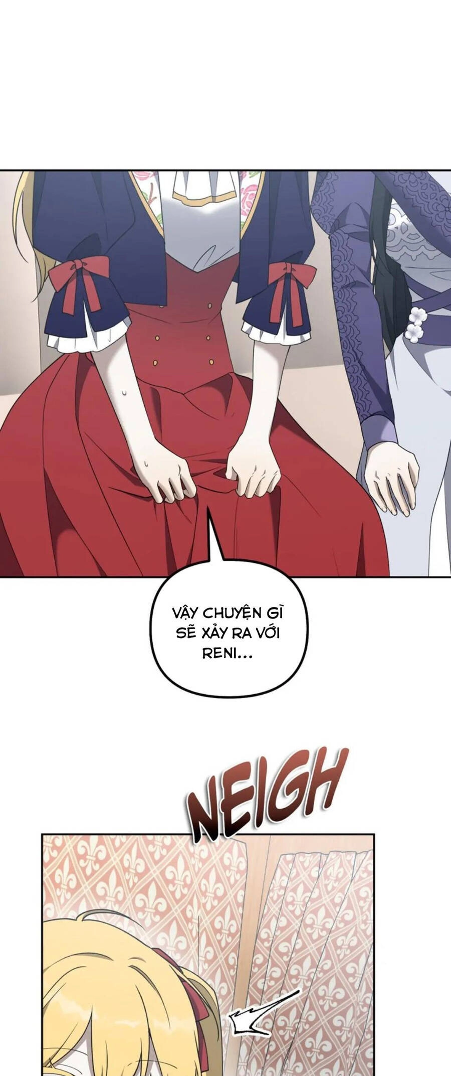 Lời Nguyền Vẫn Chưa Chấm Dứt Chapter 57 - 12