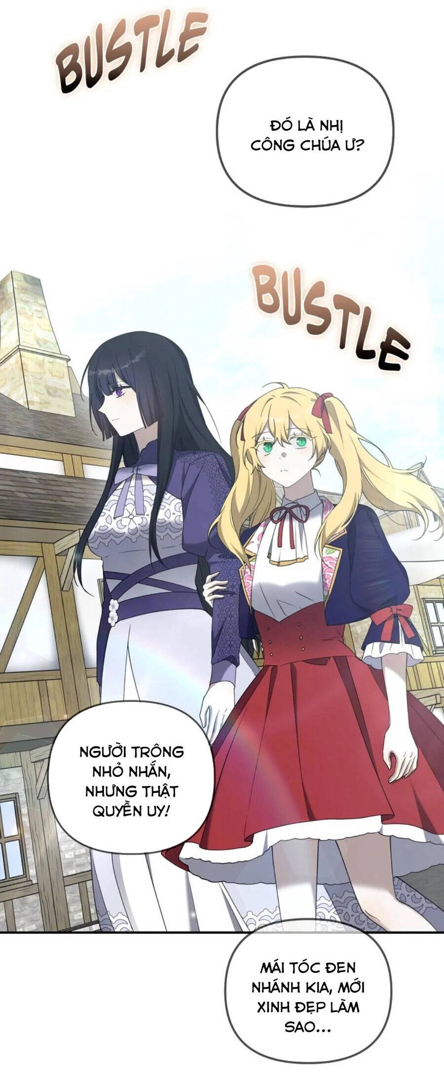 Lời Nguyền Vẫn Chưa Chấm Dứt Chapter 57 - 15