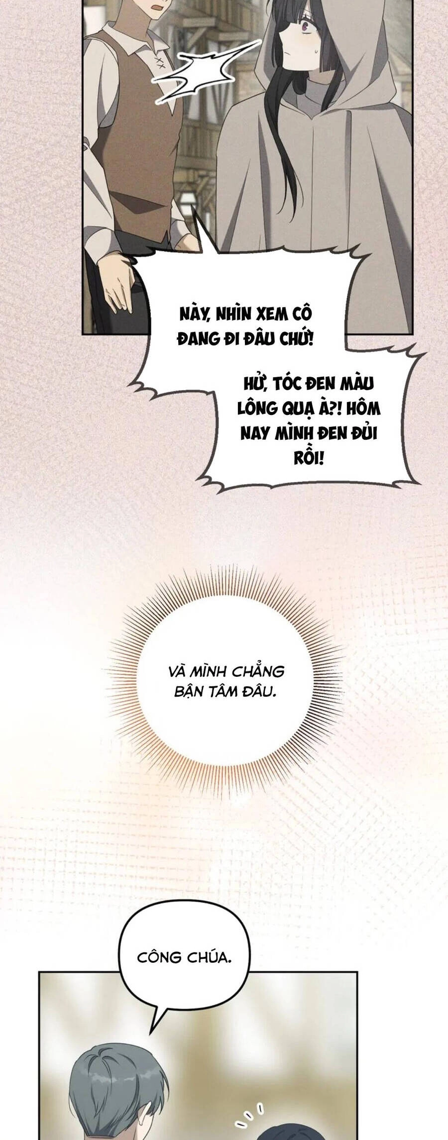 Lời Nguyền Vẫn Chưa Chấm Dứt Chapter 57 - 17