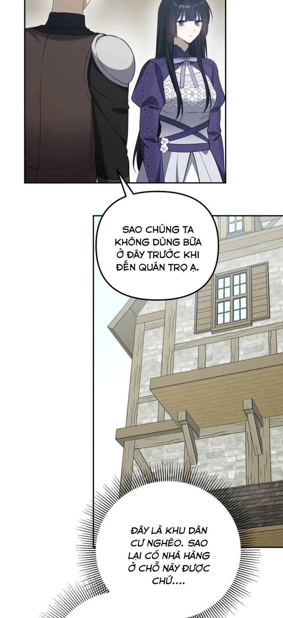 Lời Nguyền Vẫn Chưa Chấm Dứt Chapter 57 - 18