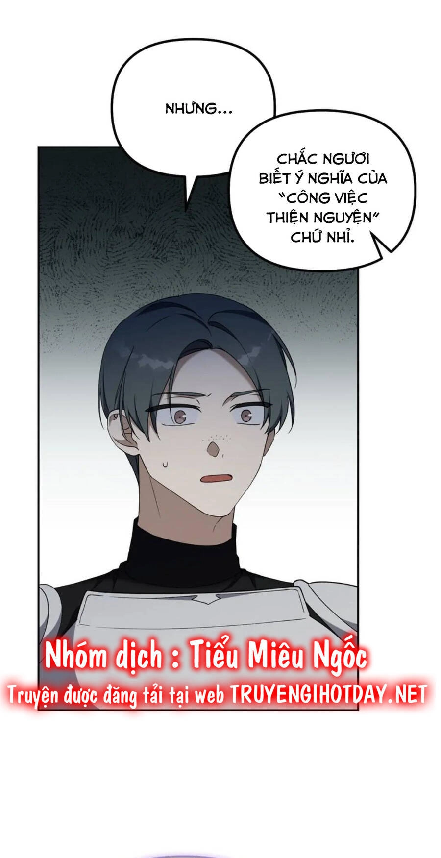 Lời Nguyền Vẫn Chưa Chấm Dứt Chapter 57 - 20