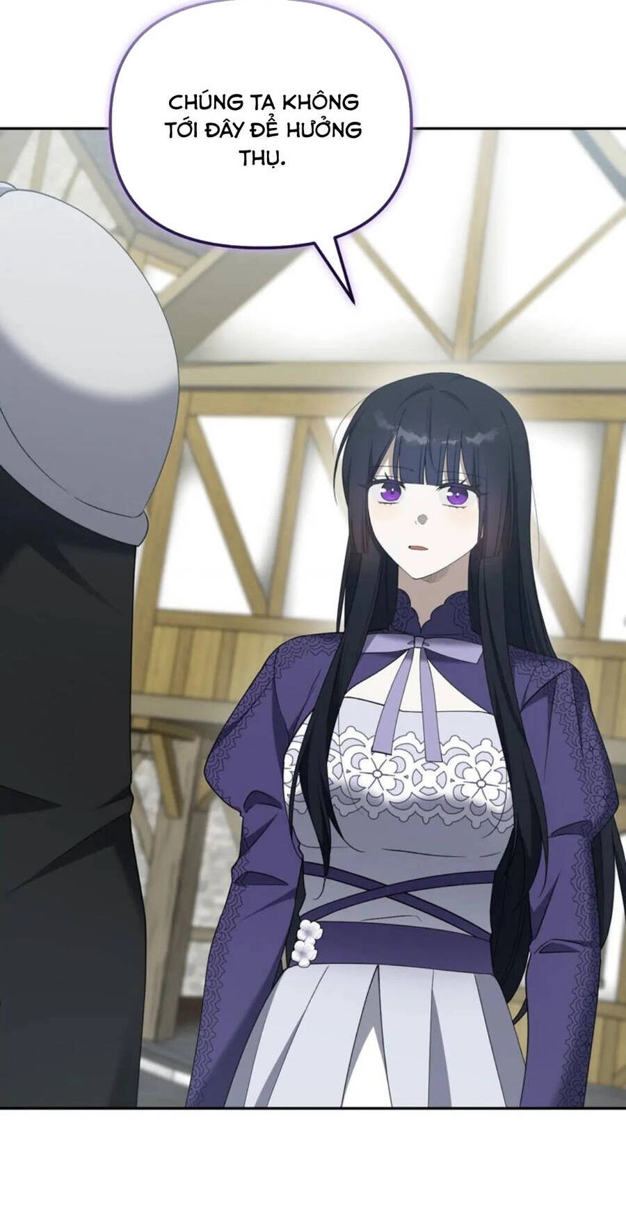 Lời Nguyền Vẫn Chưa Chấm Dứt Chapter 57 - 21