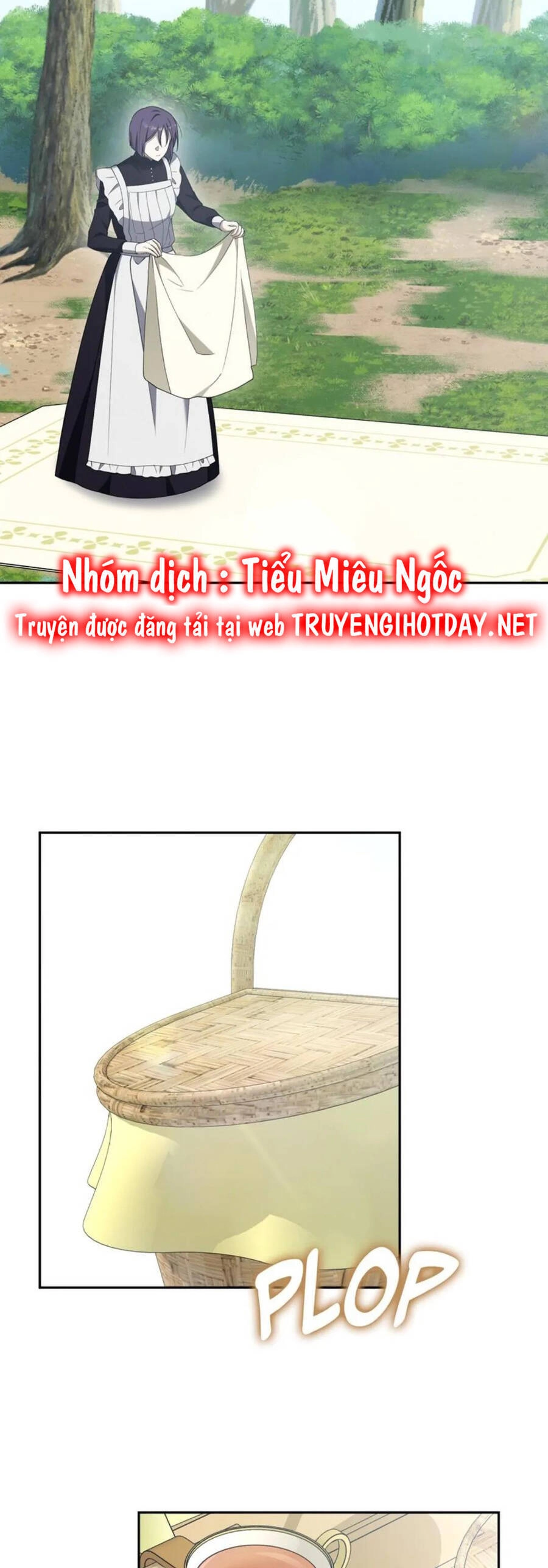 Lời Nguyền Vẫn Chưa Chấm Dứt Chapter 57 - 25