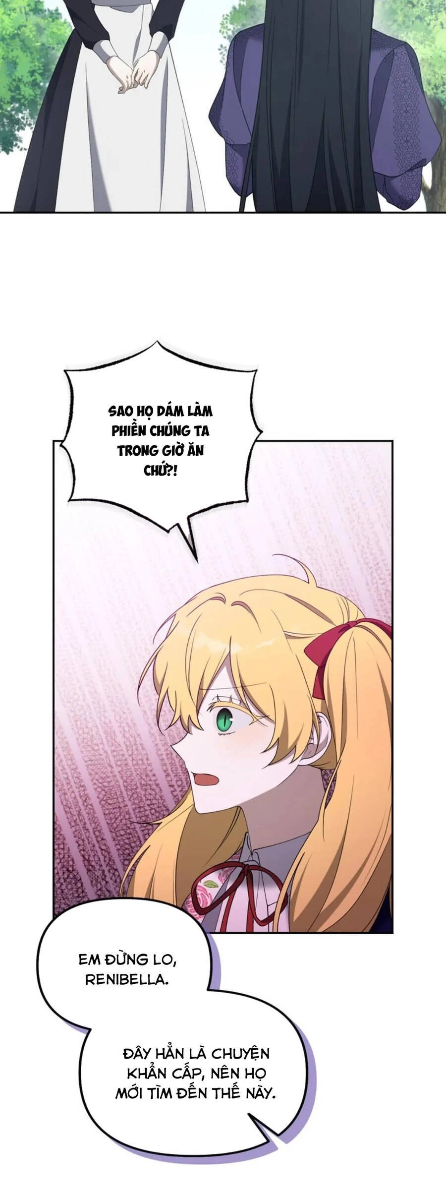 Lời Nguyền Vẫn Chưa Chấm Dứt Chapter 57 - 29