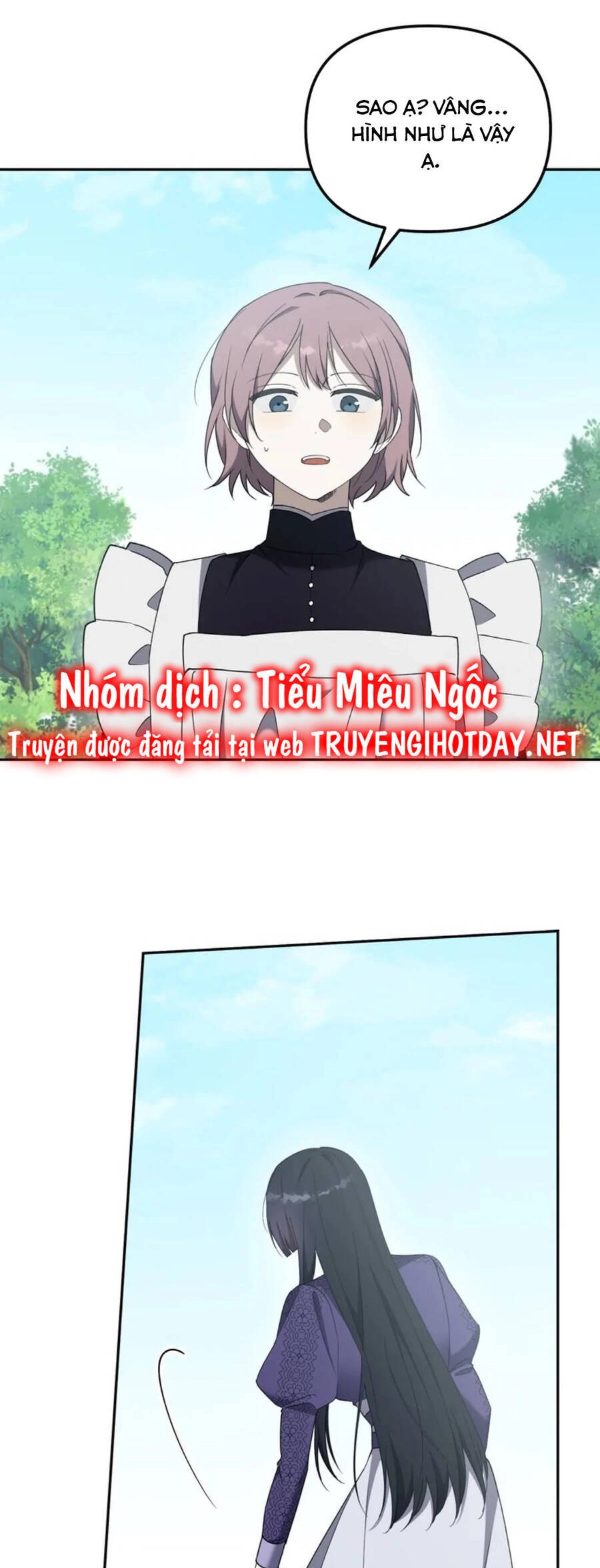 Lời Nguyền Vẫn Chưa Chấm Dứt Chapter 57 - 30