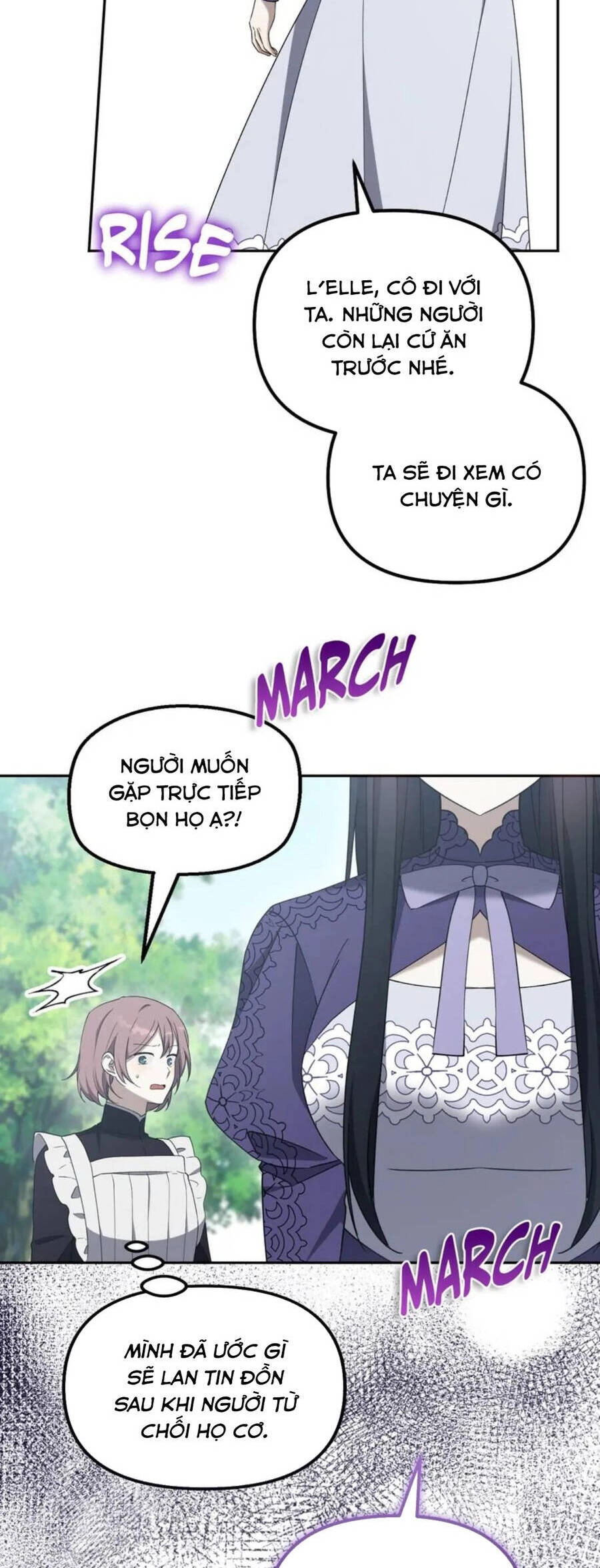 Lời Nguyền Vẫn Chưa Chấm Dứt Chapter 57 - 31