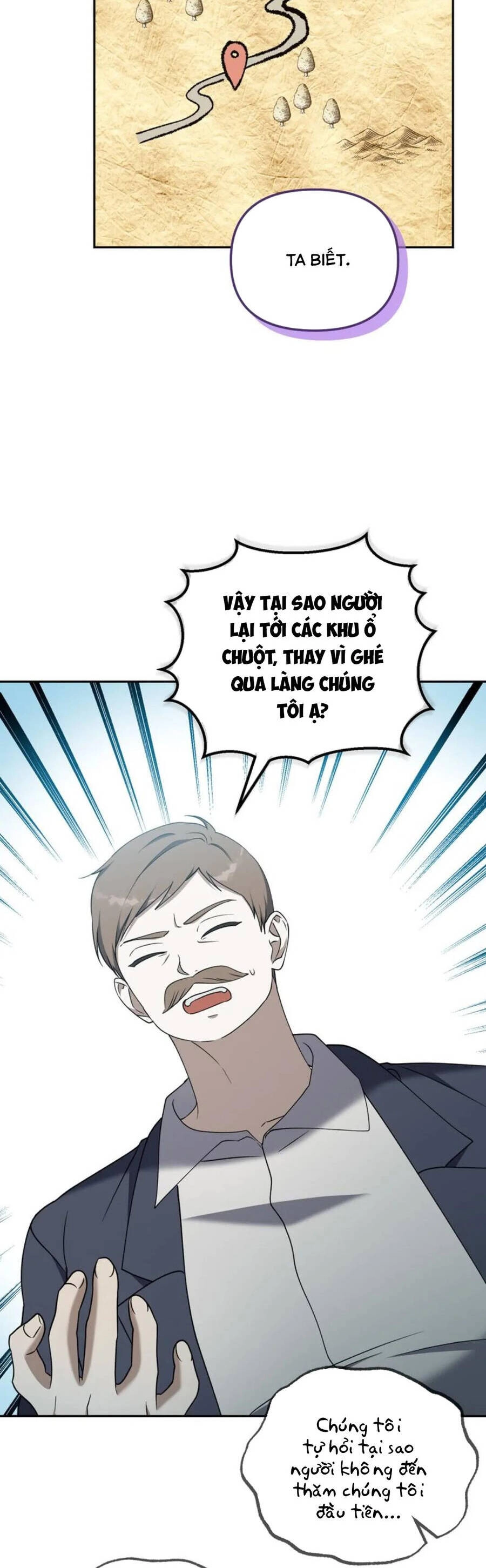 Lời Nguyền Vẫn Chưa Chấm Dứt Chapter 57 - 34