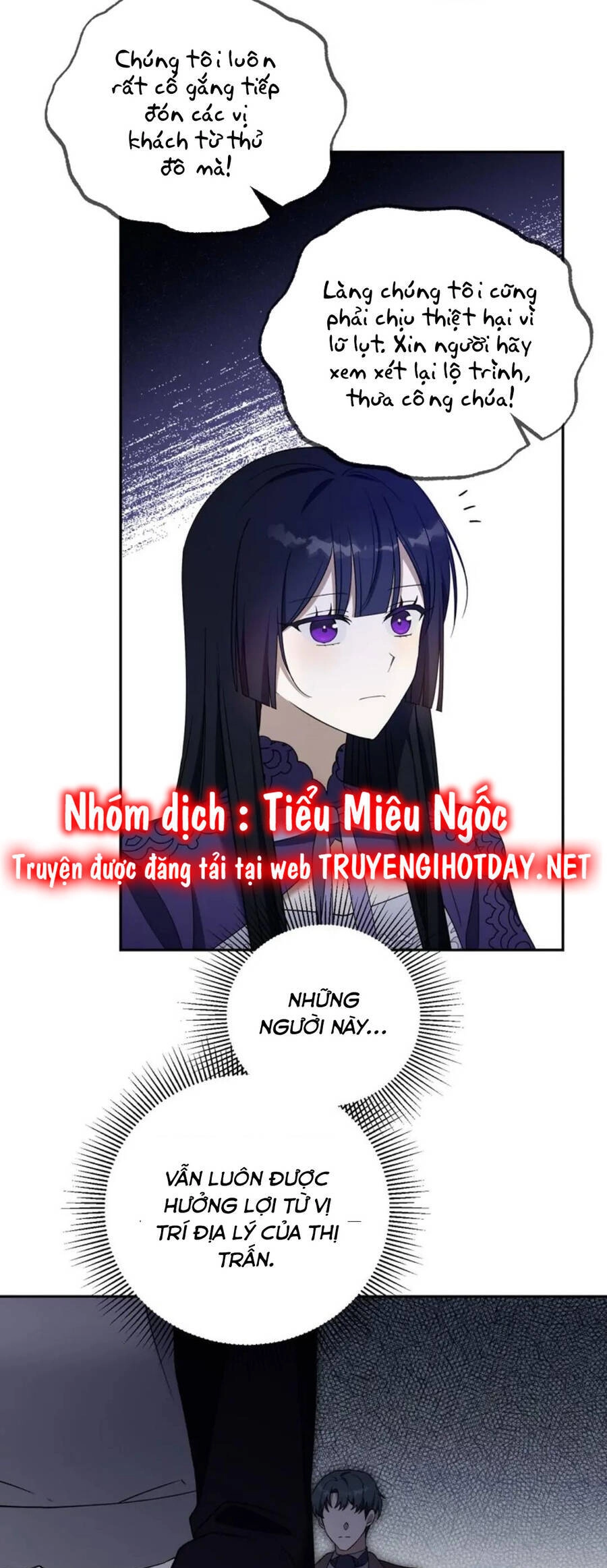 Lời Nguyền Vẫn Chưa Chấm Dứt Chapter 57 - 35