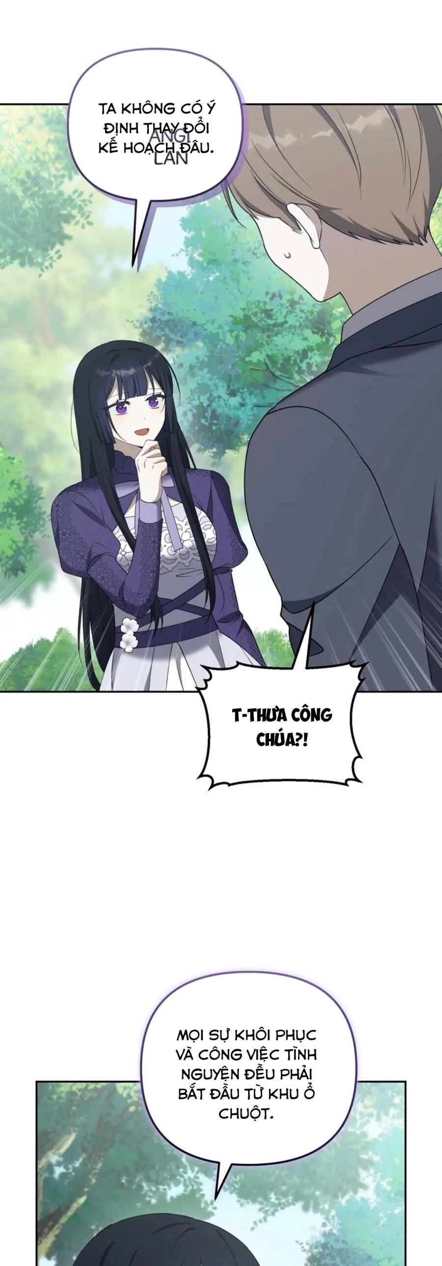 Lời Nguyền Vẫn Chưa Chấm Dứt Chapter 57 - 37